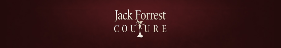 Jack Forrest Couture